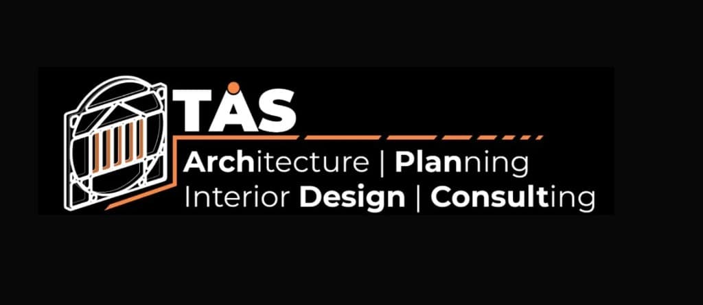 TAS Architecture — Architecture, Planning, Interior Design, Consulting