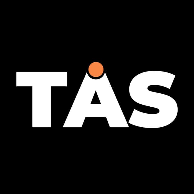TAS Architecture