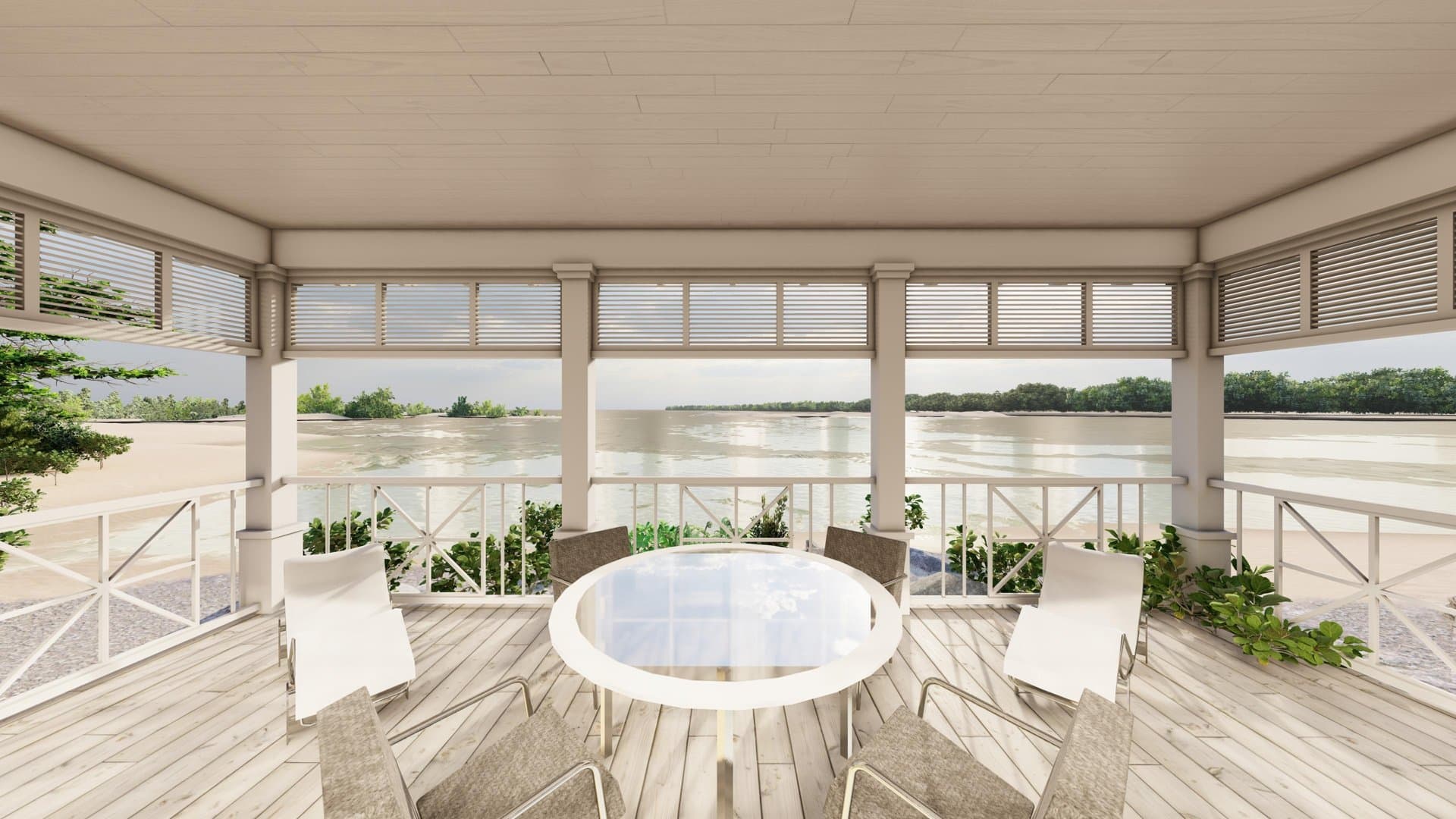 Beach House Renovation gallery 5