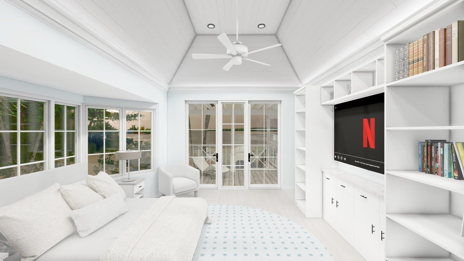 Beach House Renovation gallery 8