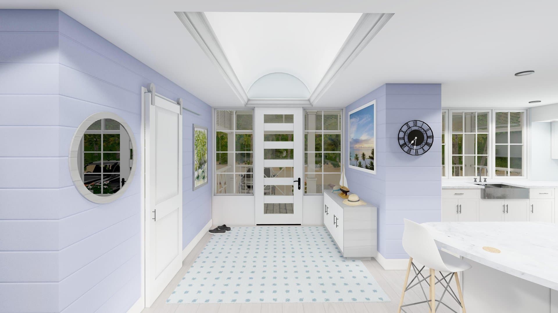 Beach House Renovation gallery 9