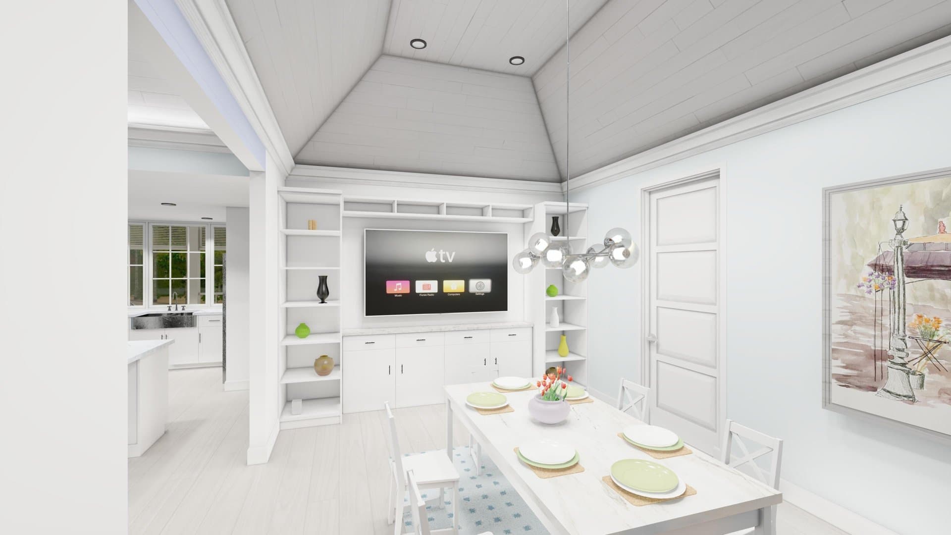 Beach House Renovation gallery 12