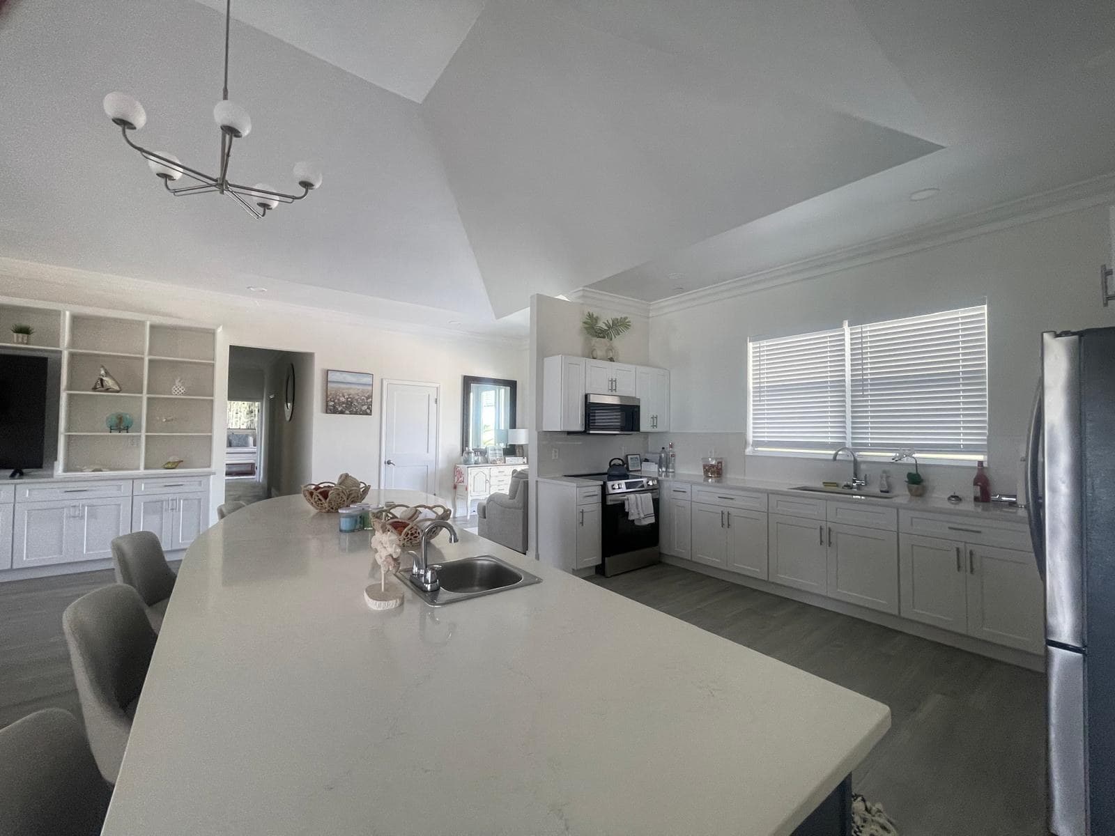 Beach House Renovation gallery 16