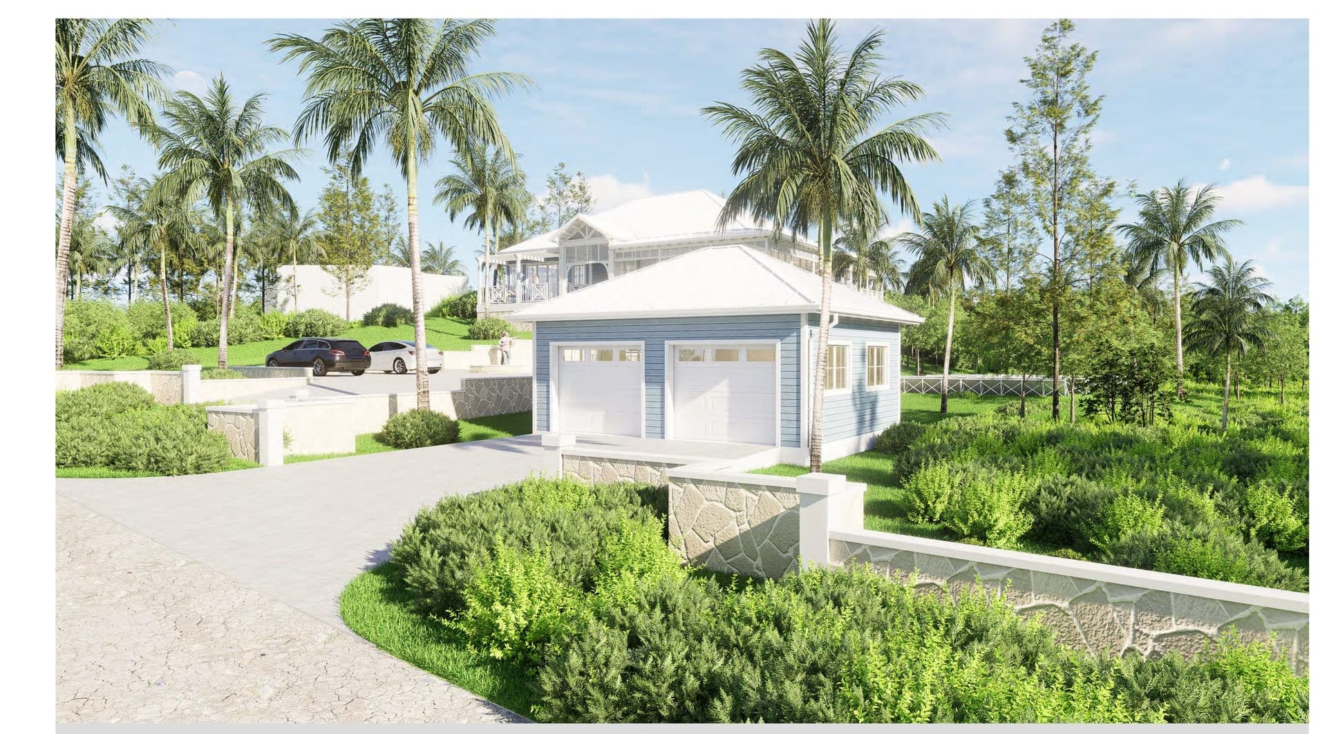 Bisignani Residence gallery 1