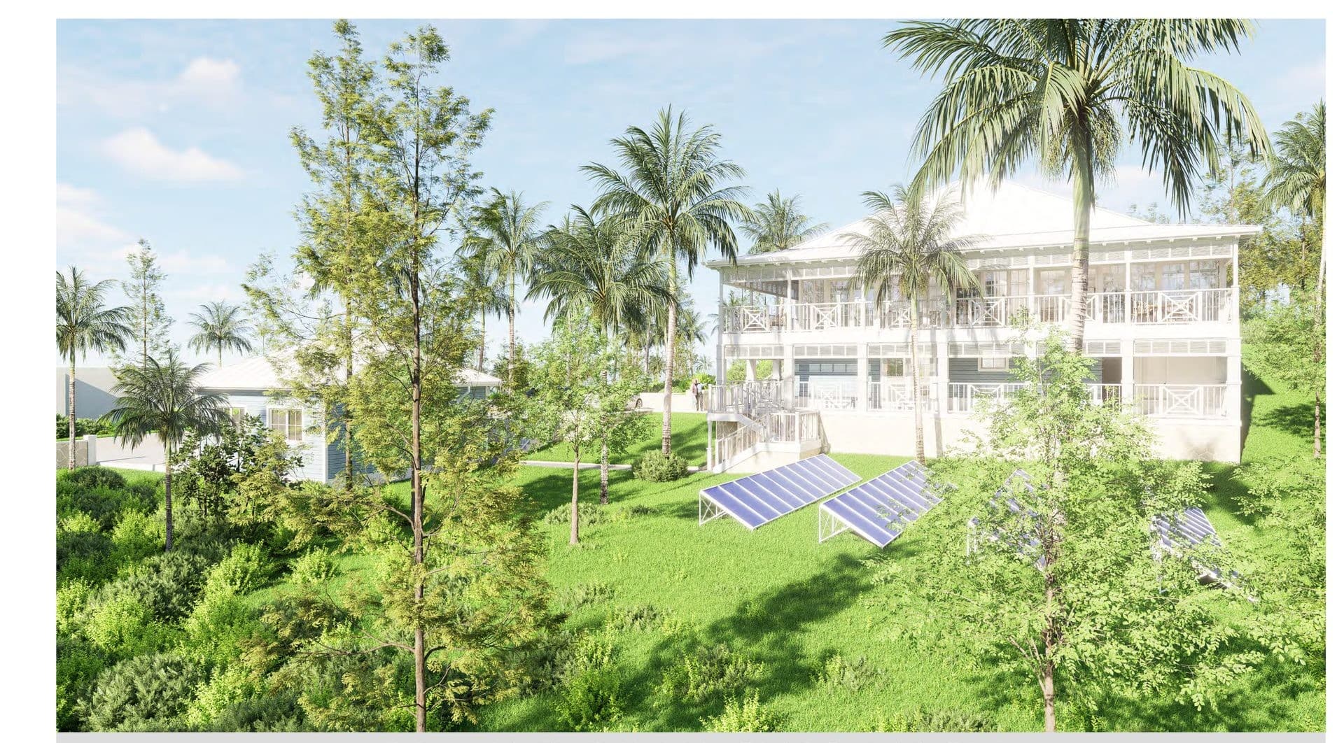Bisignani Residence gallery 2