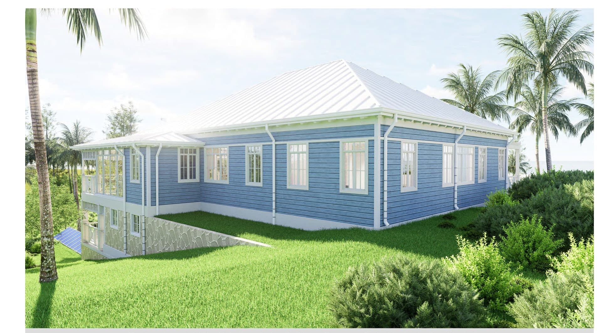 Bisignani Residence gallery 3
