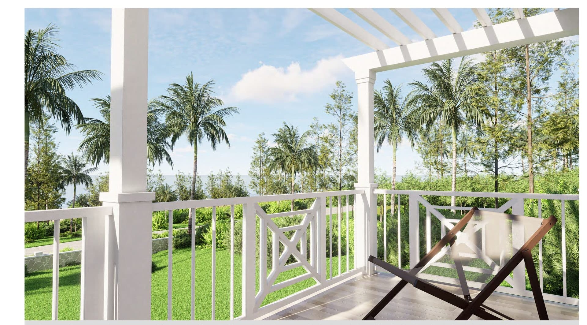 Bisignani Residence gallery 6