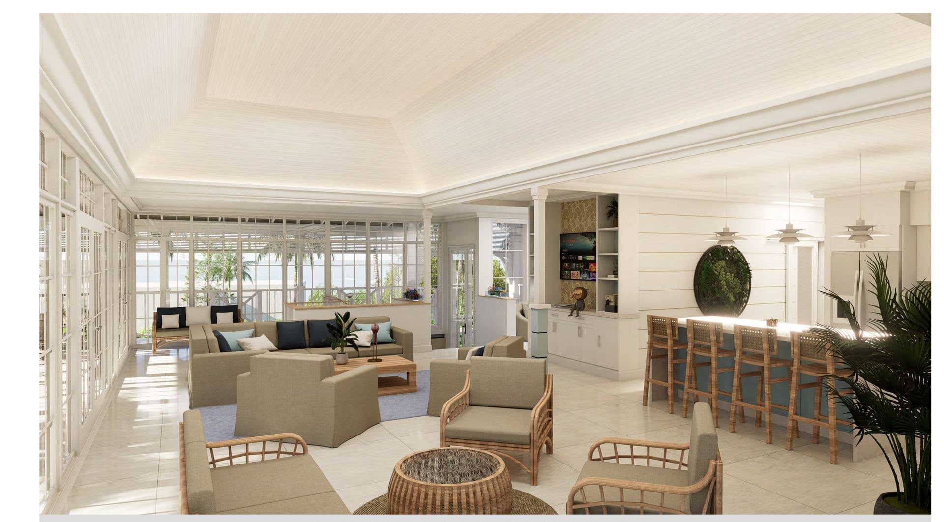 Bisignani Residence gallery 9