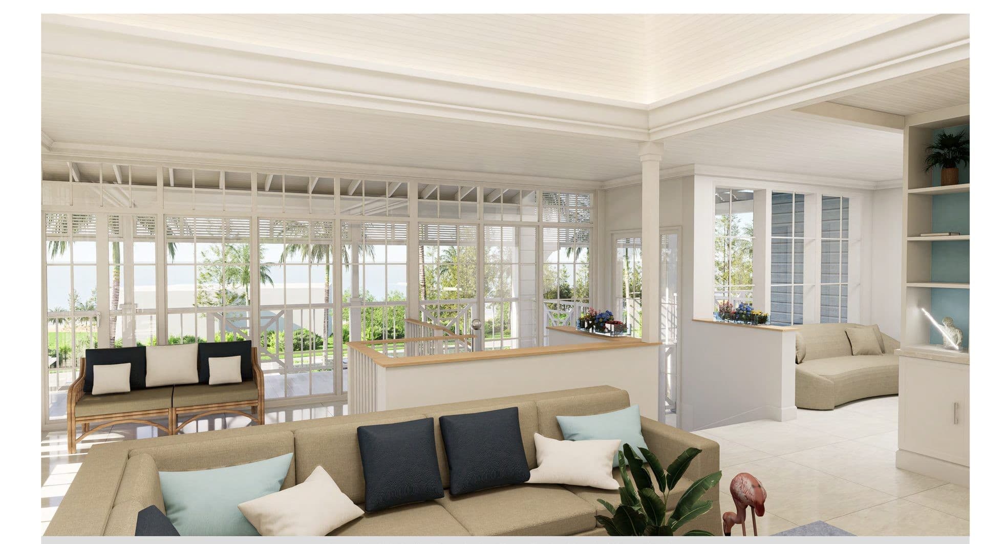 Bisignani Residence gallery 11