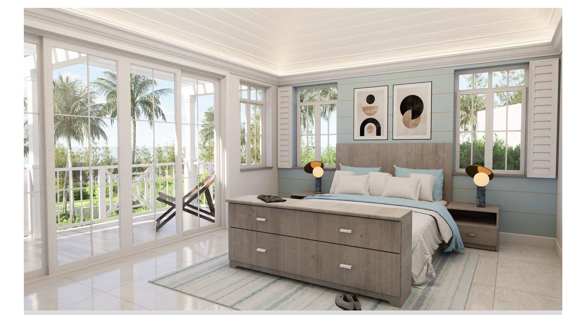 Bisignani Residence gallery 12