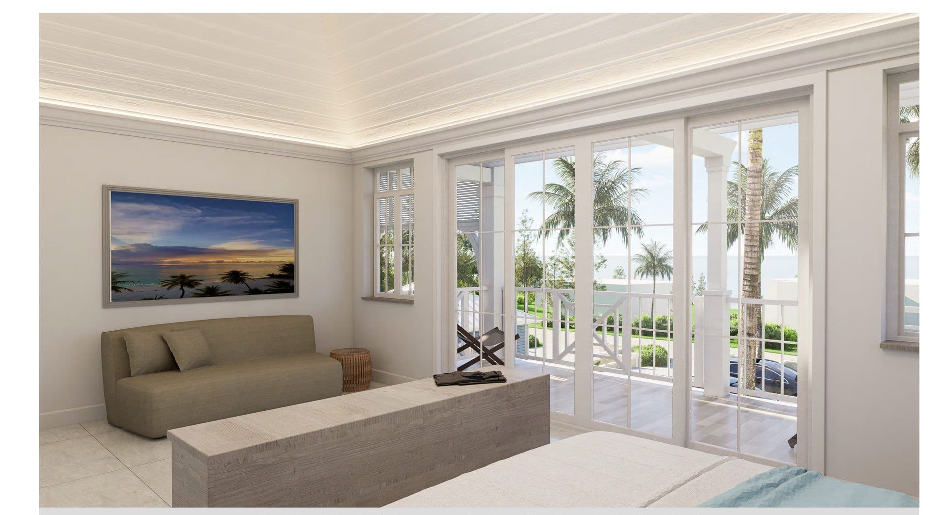 Bisignani Residence gallery 13