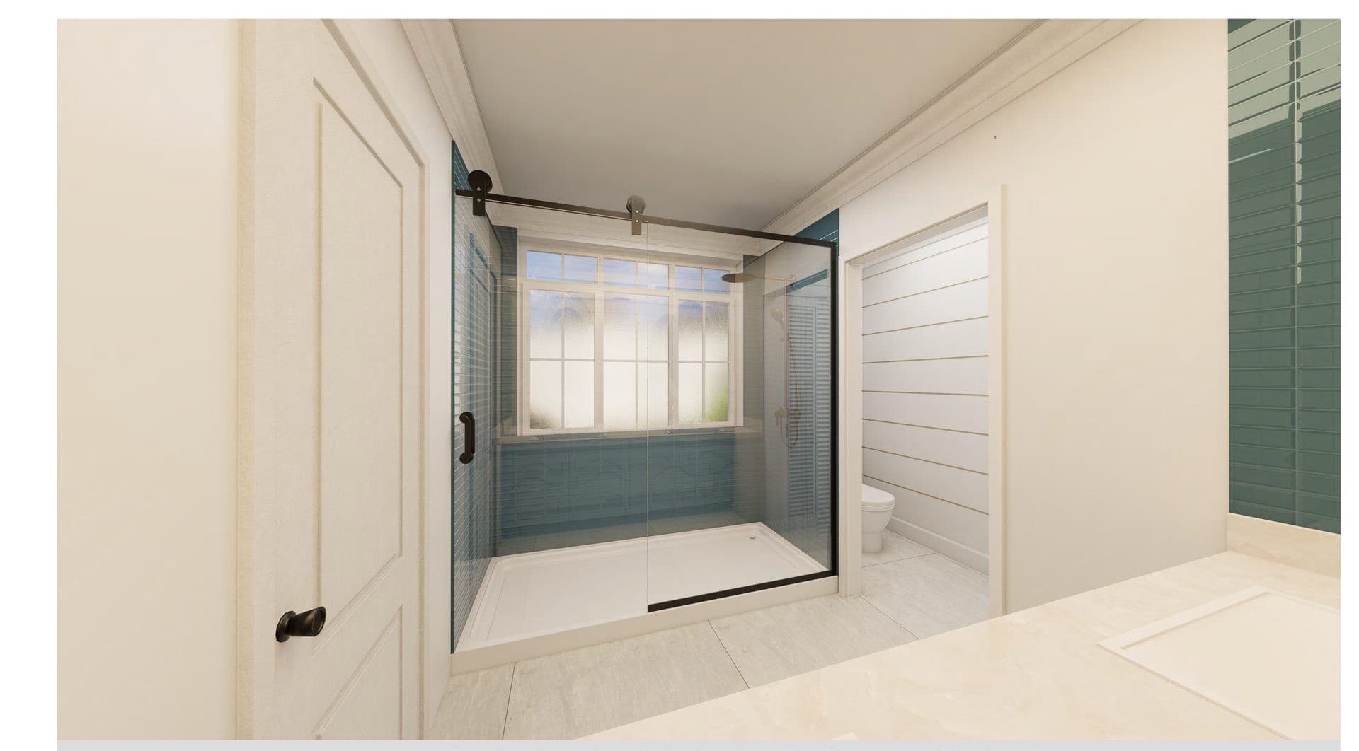 Bisignani Residence gallery 14