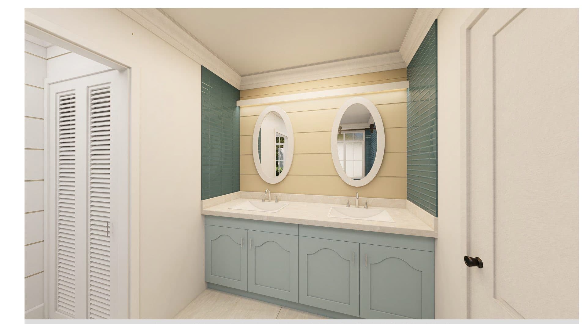 Bisignani Residence gallery 15