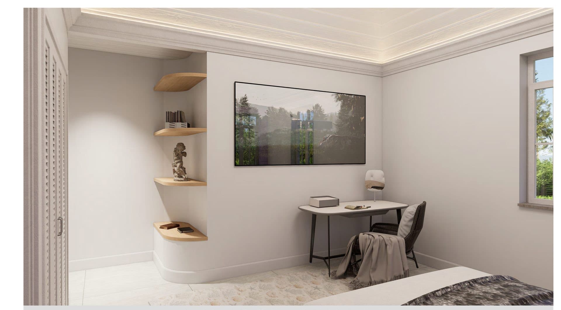 Bisignani Residence gallery 16