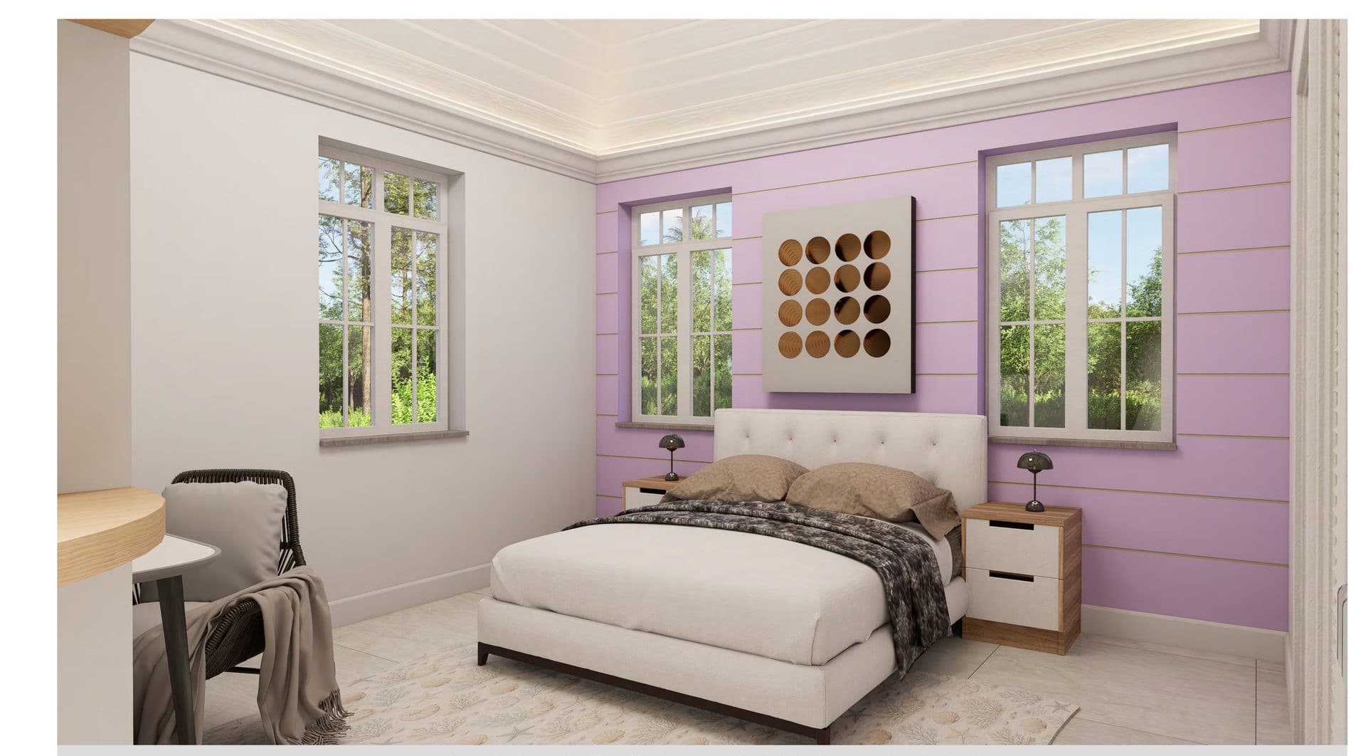 Bisignani Residence gallery 17