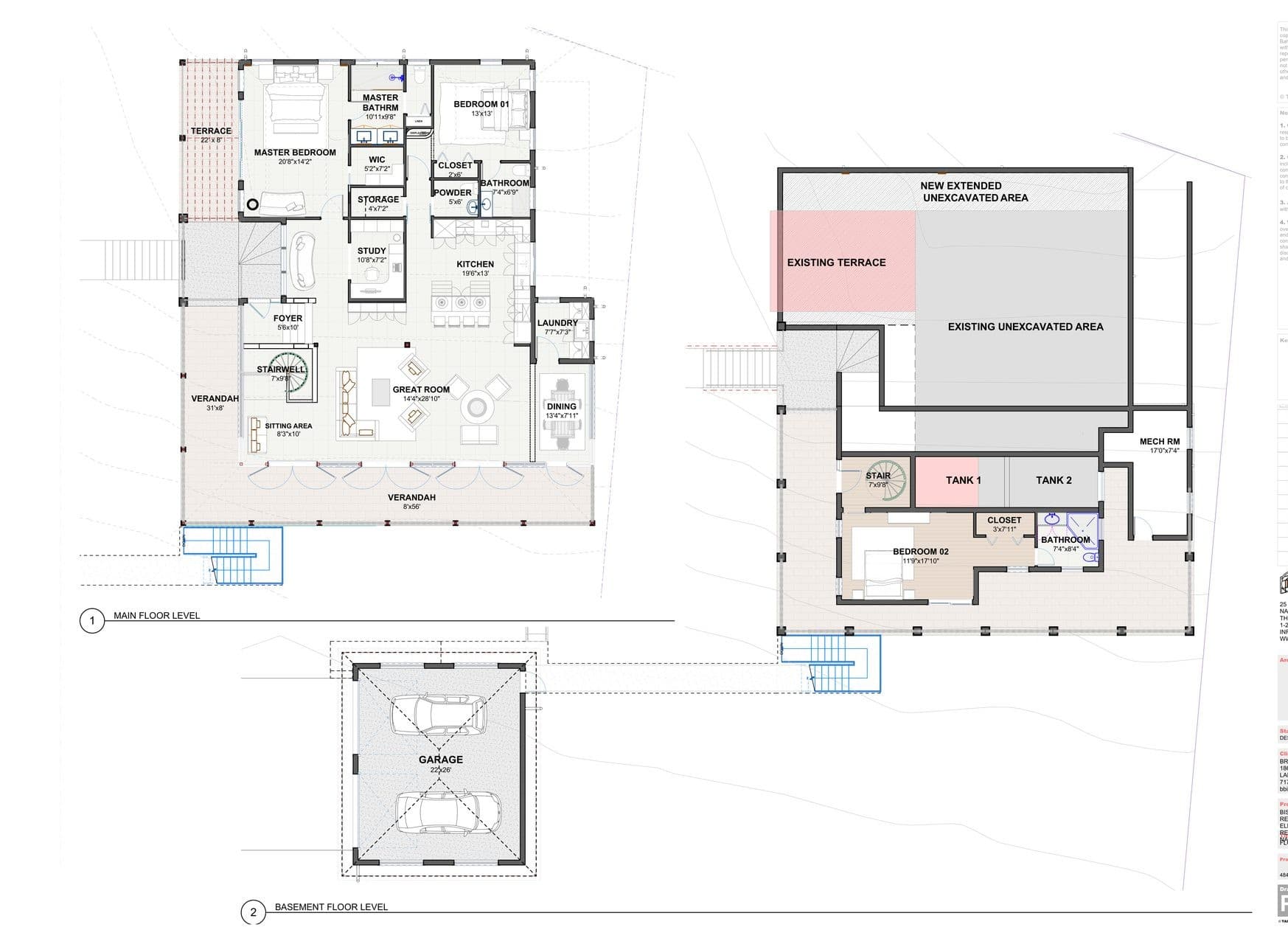 Bisignani Residence gallery 20