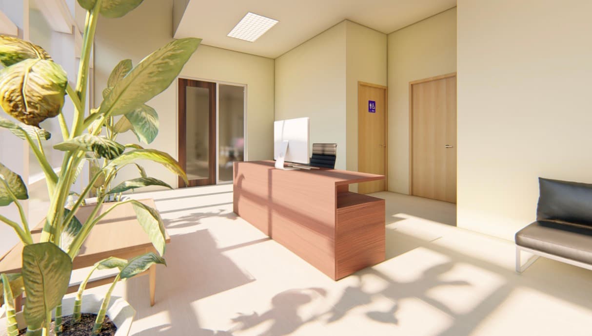Bahamas National Baptist Convention Administrative Offices gallery 2