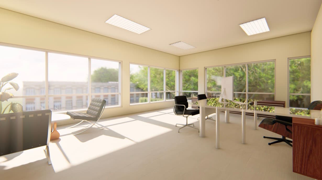 Bahamas National Baptist Convention Administrative Offices gallery 3