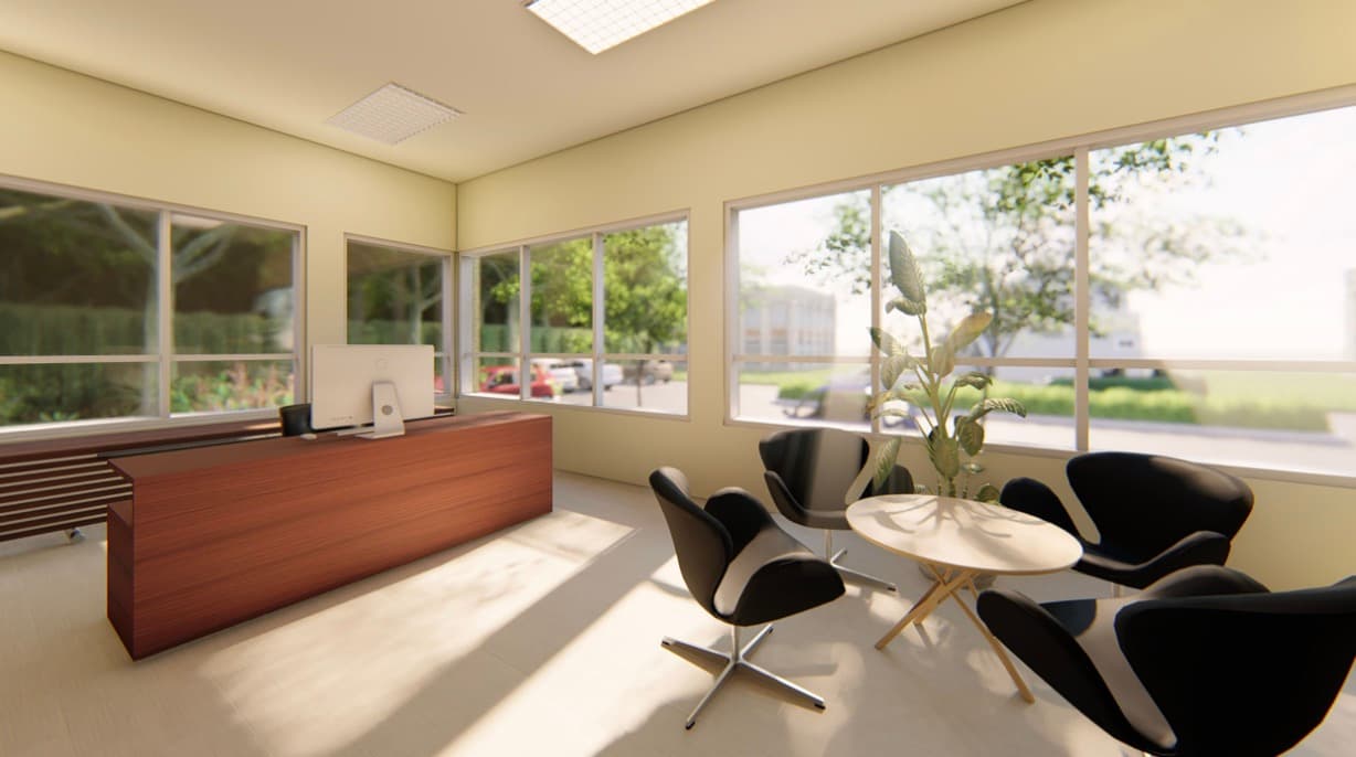 Bahamas National Baptist Convention Administrative Offices gallery 4