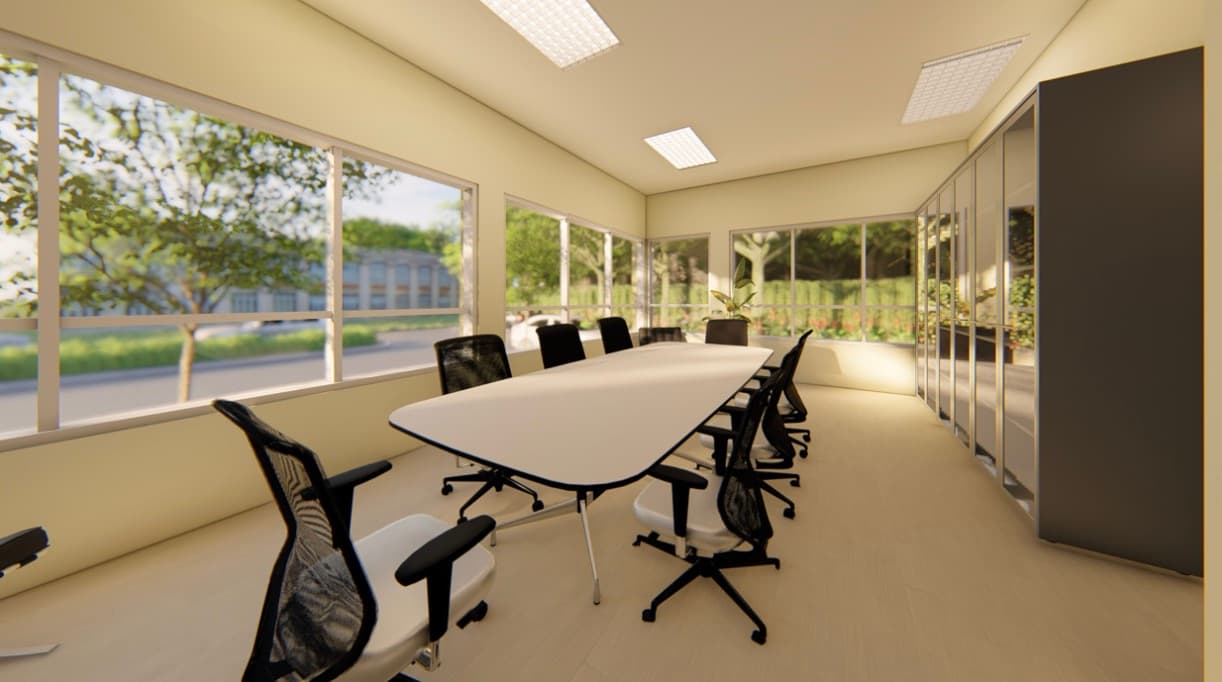 Bahamas National Baptist Convention Administrative Offices gallery 5