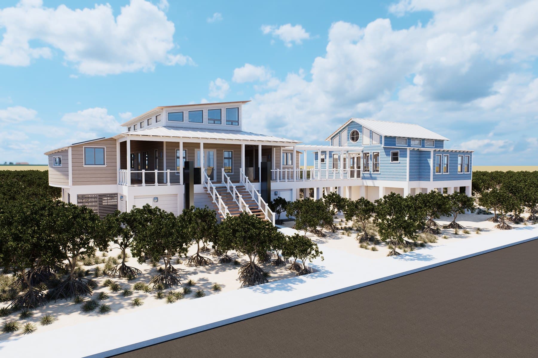Bonefish Preserve Visitor Center gallery 1