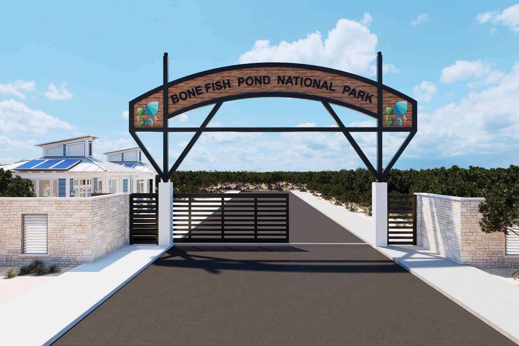 Bonefish Preserve Visitor Center gallery 8
