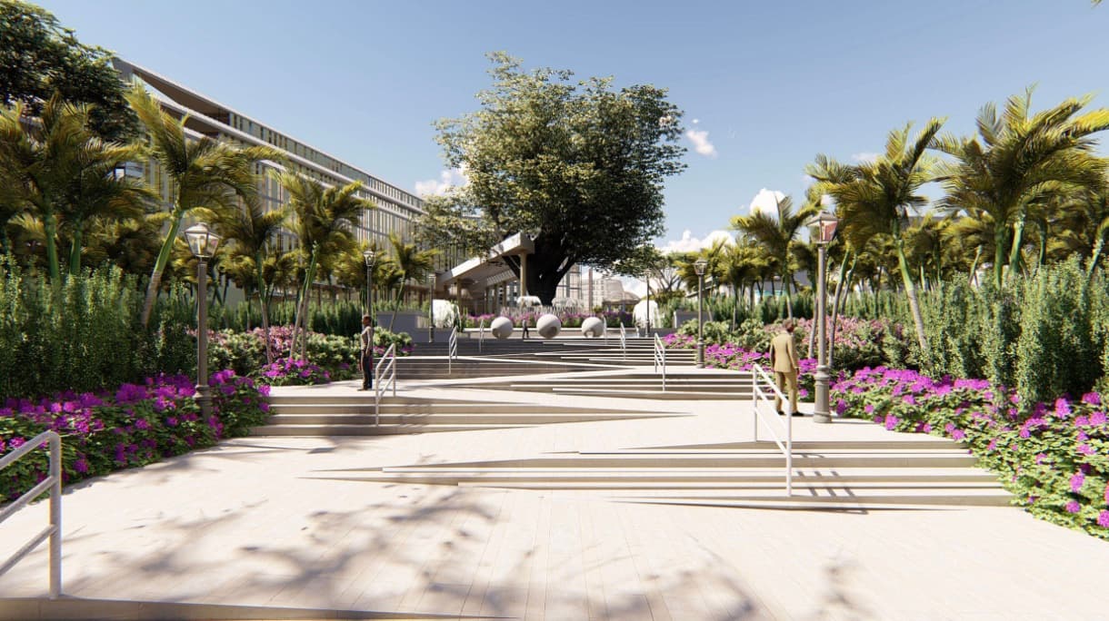 Central Bank of The Bahamas gallery 4