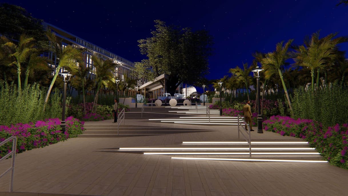 Central Bank of The Bahamas gallery 5