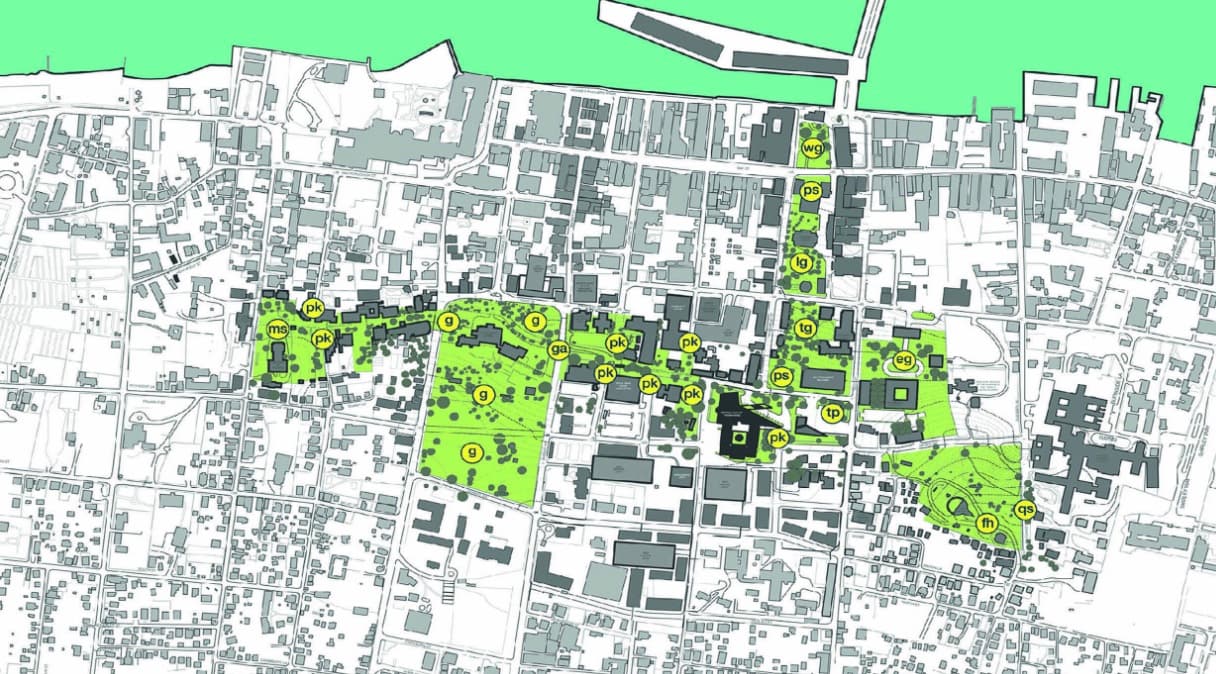 A New Plan for Downtown Nassau gallery 3