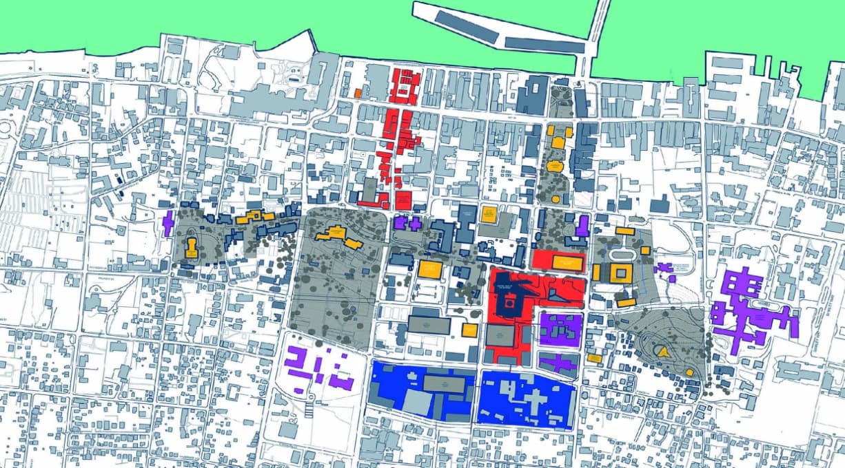 A New Plan for Downtown Nassau gallery 4