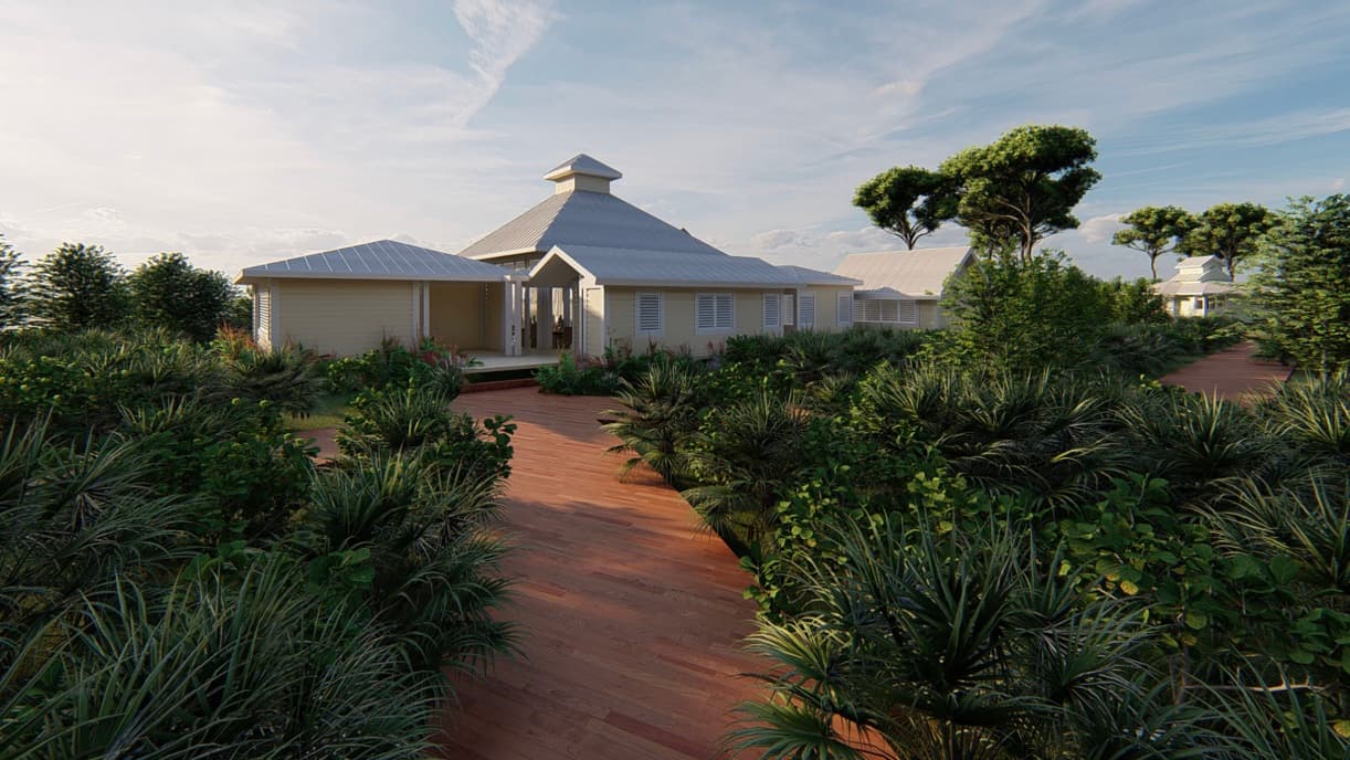 Eco Lodge Resort gallery 1