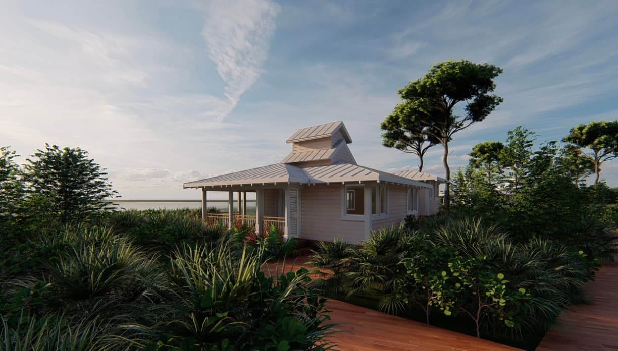 Eco Lodge Resort gallery 2
