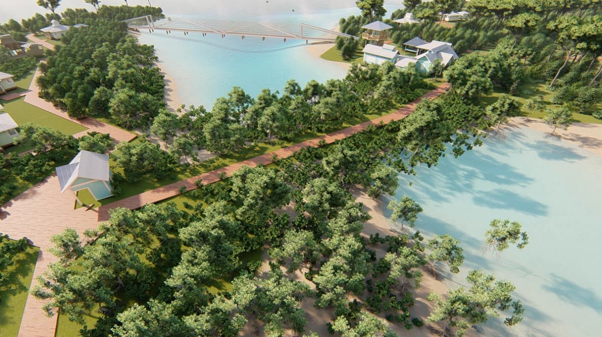 Eco Lodge Resort gallery 3