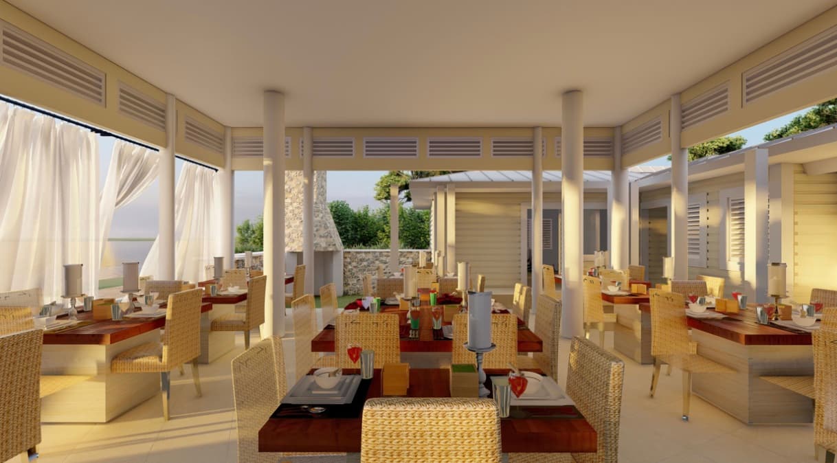 Eco Lodge Resort gallery 5