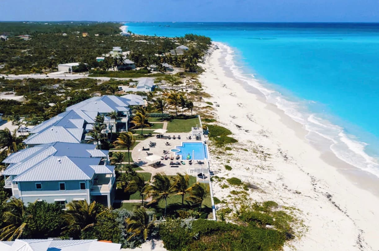 Exuma Beach Resort gallery 3