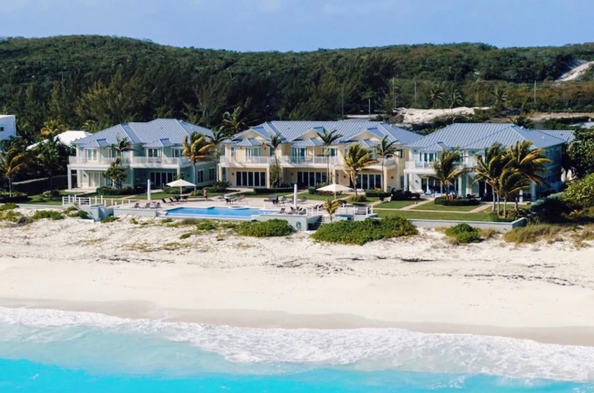 Exuma Beach Resort gallery 4