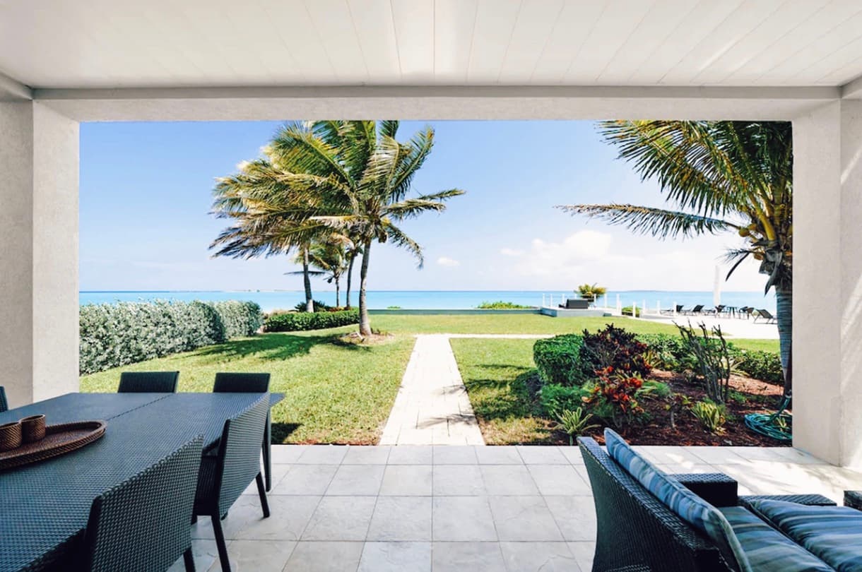Exuma Beach Resort gallery 6