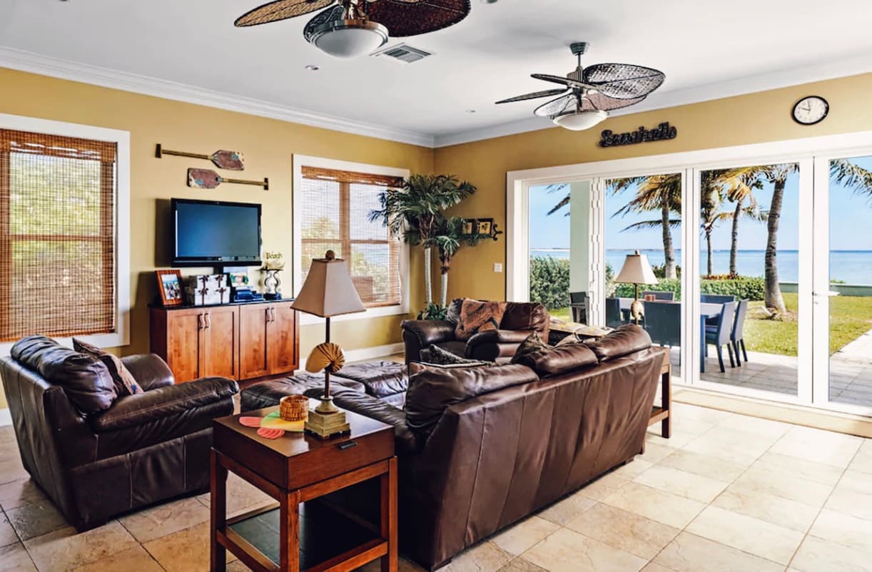 Exuma Beach Resort gallery 10