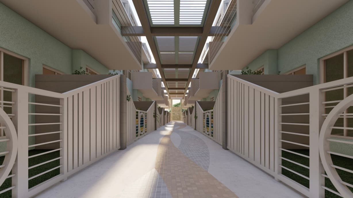 Harbourside Residences gallery 2