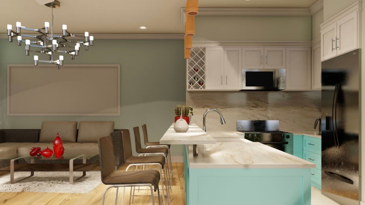 Harbourside Residences gallery 6