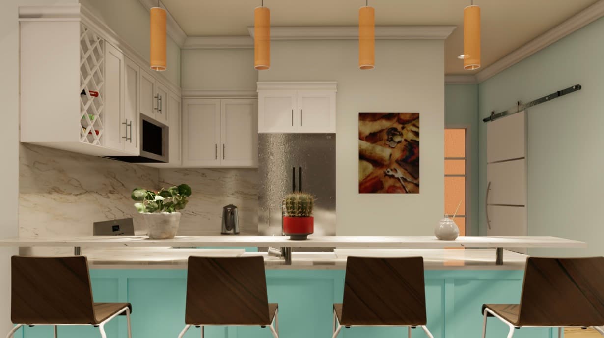 Harbourside Residences gallery 7