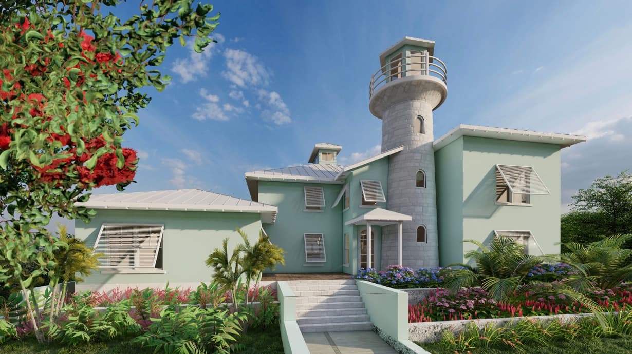 Hoopers Bay Retreat gallery 1