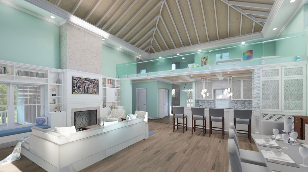 Hoopers Bay Retreat gallery 4