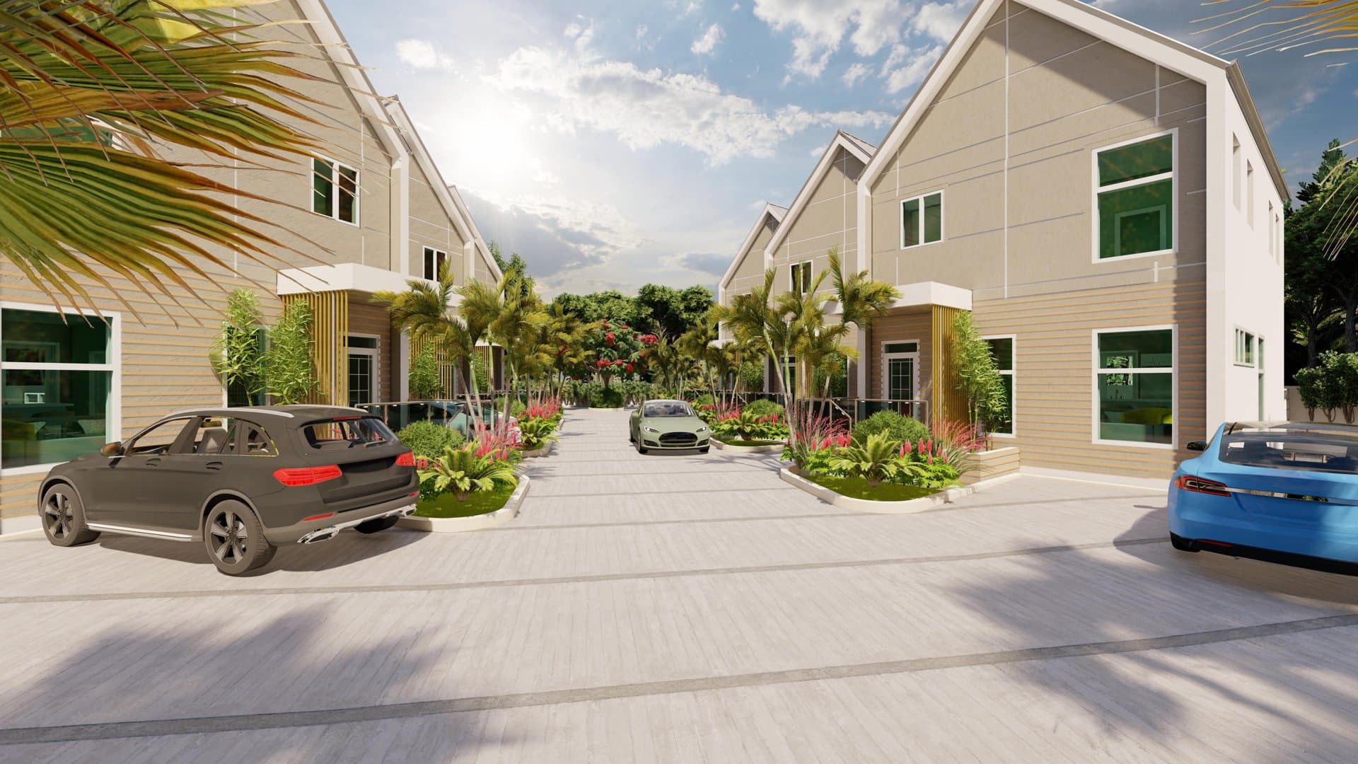 One Lakeside Residences gallery 1