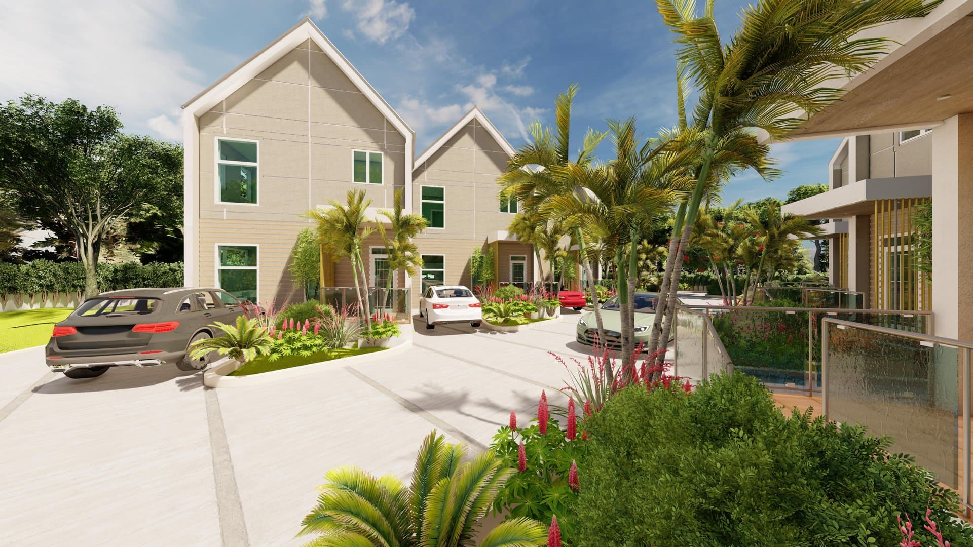 One Lakeside Residences gallery 2
