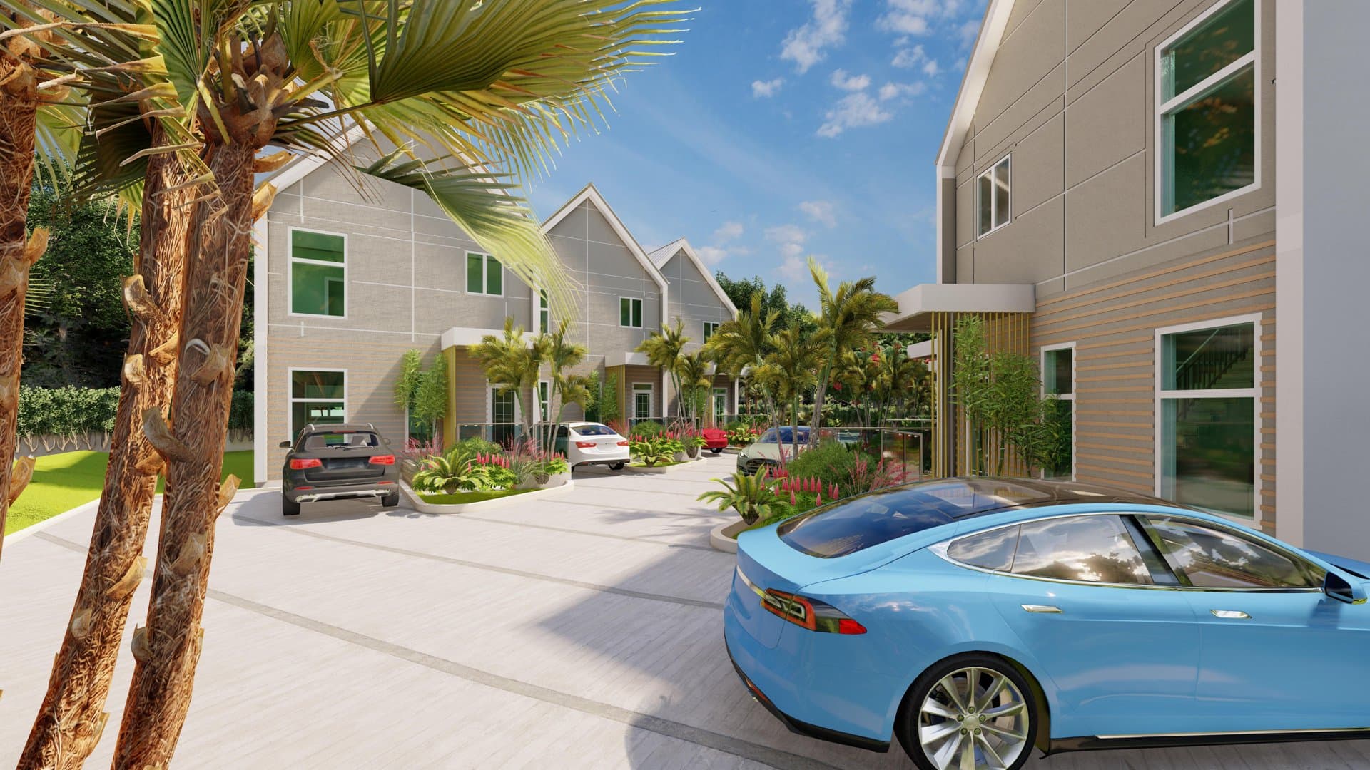 One Lakeside Residences gallery 3