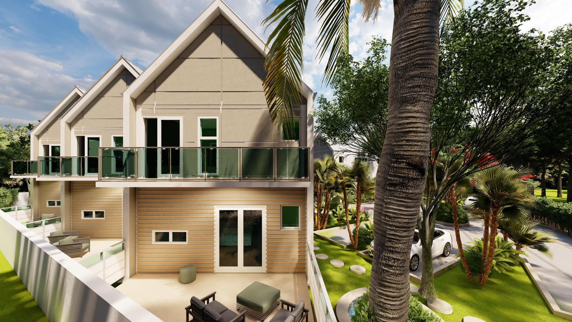 One Lakeside Residences gallery 5