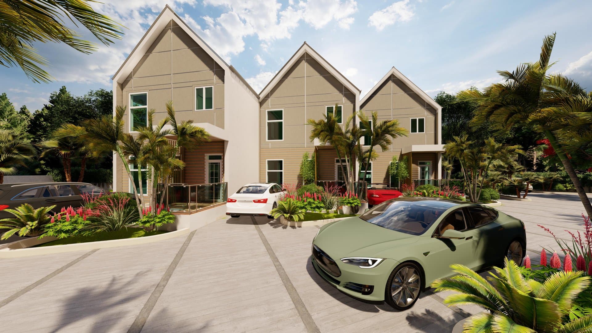 One Lakeside Residences gallery 6