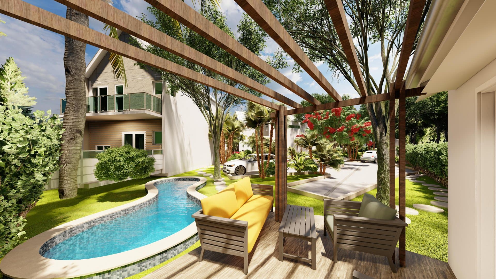 One Lakeside Residences gallery 7