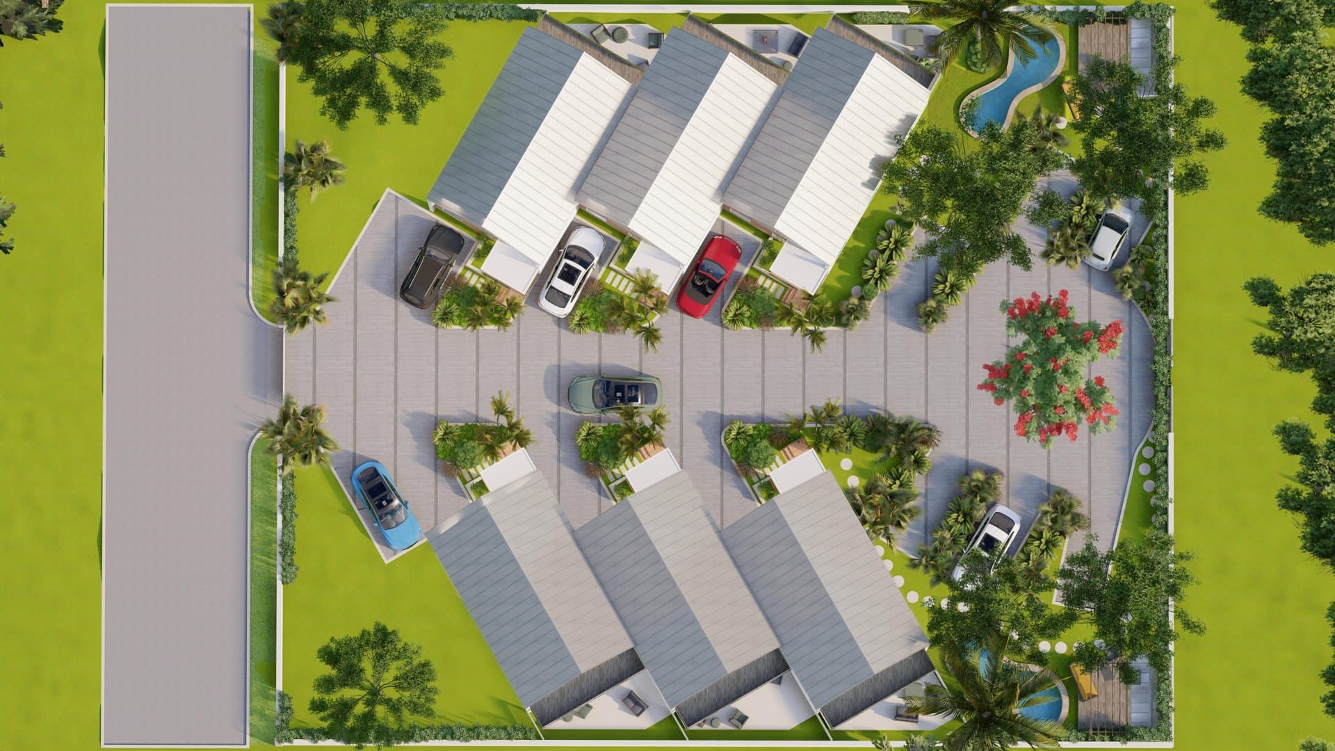 One Lakeside Residences gallery 10